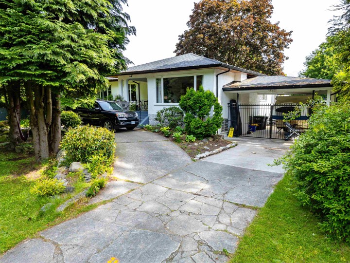 Photo 14 at 3350 Osler Street, Shaughnessy, Vancouver West
