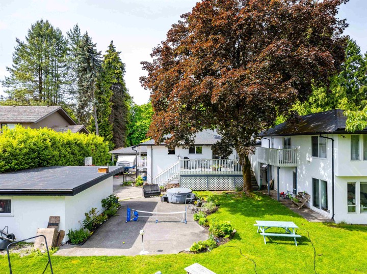 Photo 15 at 3350 Osler Street, Shaughnessy, Vancouver West