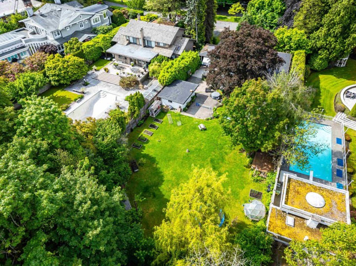 Photo 11 at 3350 Osler Street, Shaughnessy, Vancouver West