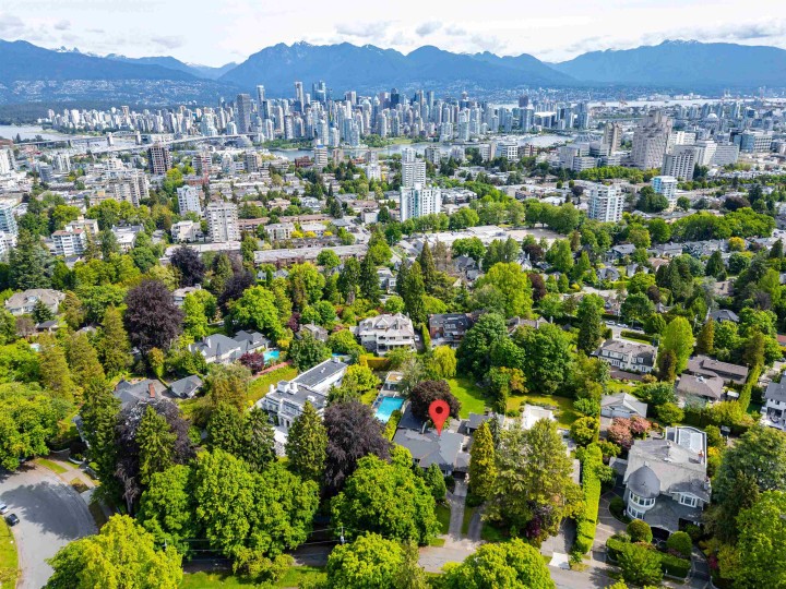 Photo 8 at 3350 Osler Street, Shaughnessy, Vancouver West