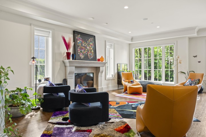 Photo 6 at 1075 Groveland Road, British Properties, West Vancouver