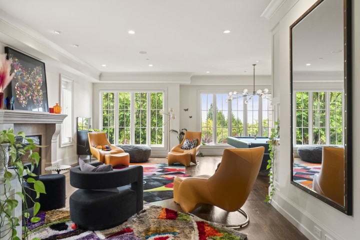 Photo 7 at 1075 Groveland Road, British Properties, West Vancouver