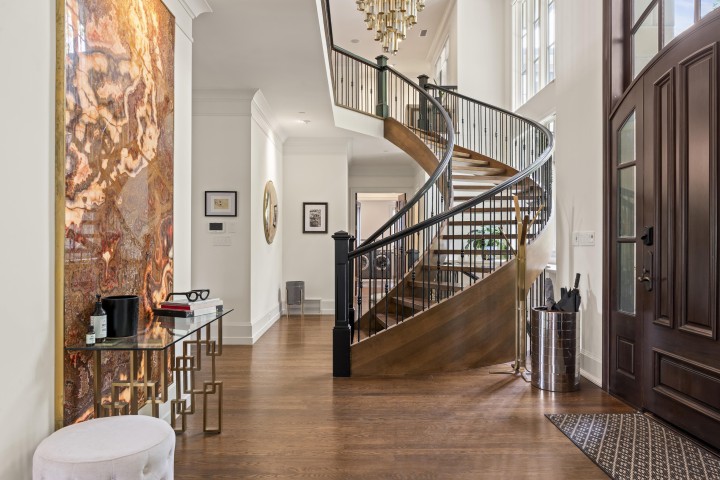 Photo 5 at 1075 Groveland Road, British Properties, West Vancouver