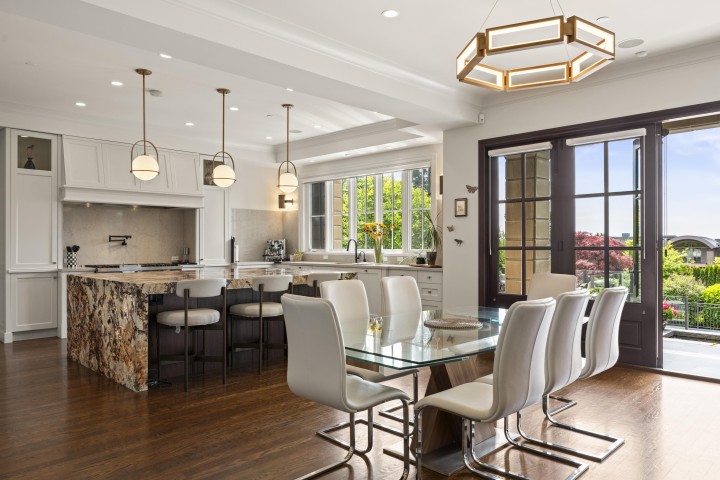 Photo 9 at 1075 Groveland Road, British Properties, West Vancouver