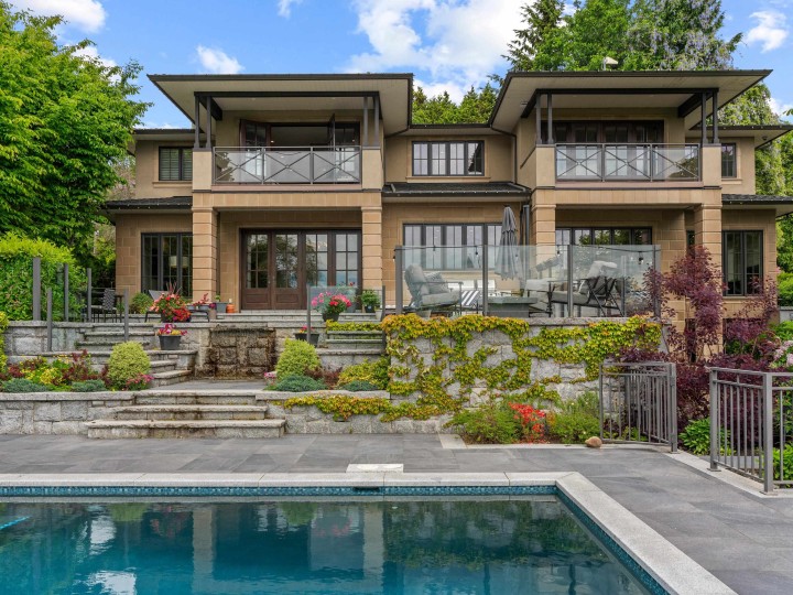 Photo 38 at 1075 Groveland Road, British Properties, West Vancouver