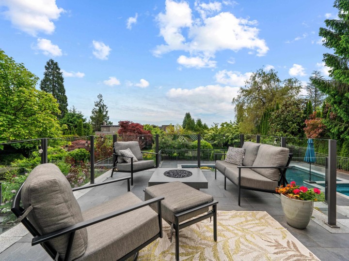 Photo 37 at 1075 Groveland Road, British Properties, West Vancouver