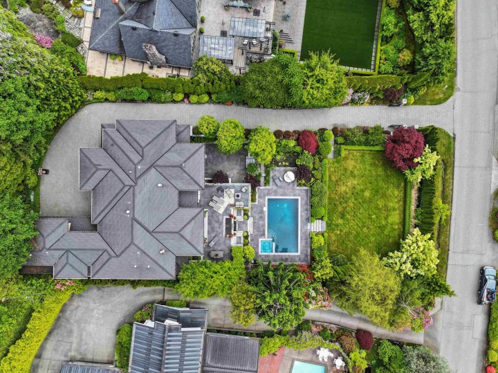 Photo 40 at 1075 Groveland Road, British Properties, West Vancouver