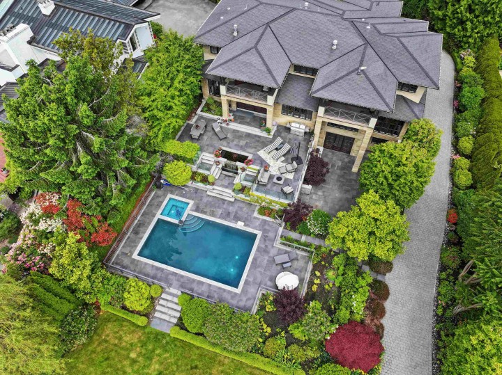 Photo 4 at 1075 Groveland Road, British Properties, West Vancouver