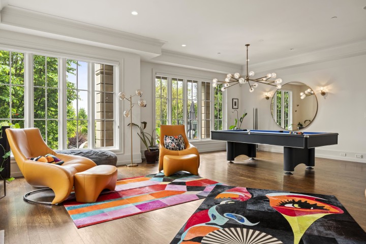 Photo 8 at 1075 Groveland Road, British Properties, West Vancouver