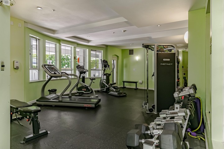 Photo 27 at 213 - 5835 Hampton Place, University VW, Vancouver West