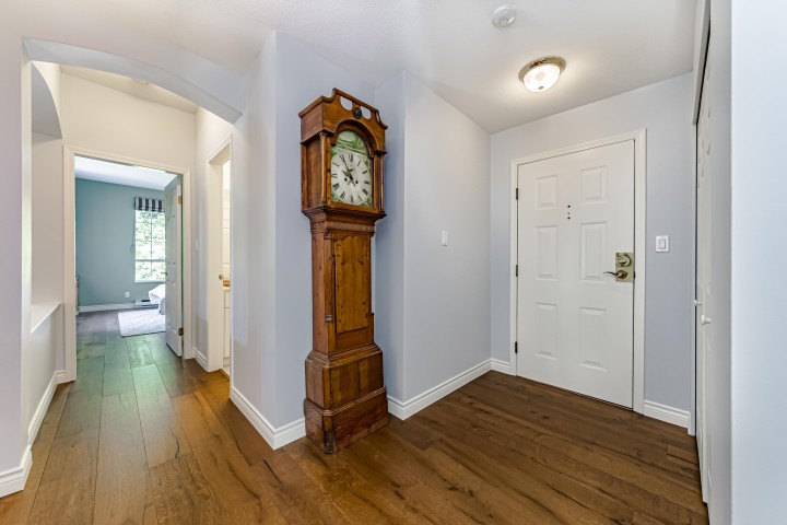 Photo 6 at 213 - 5835 Hampton Place, University VW, Vancouver West