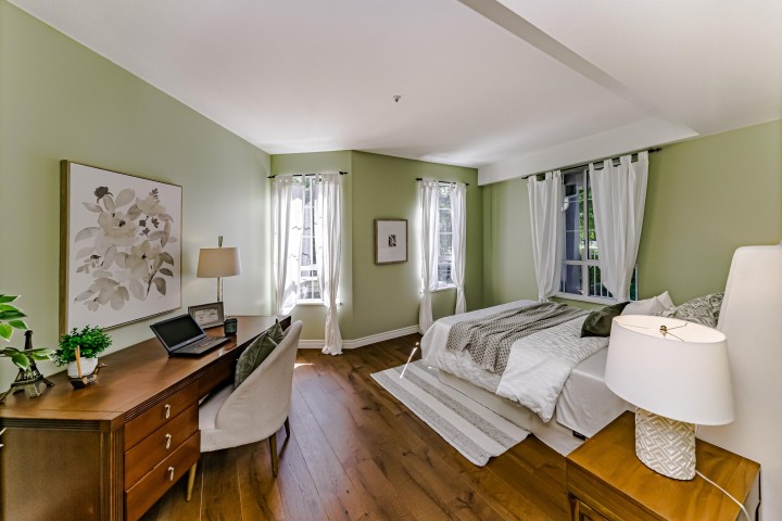 Photo 16 at 213 - 5835 Hampton Place, University VW, Vancouver West