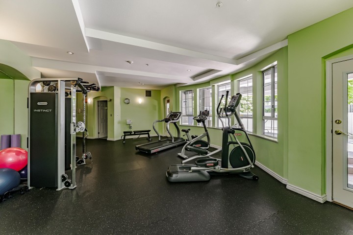 Photo 26 at 213 - 5835 Hampton Place, University VW, Vancouver West