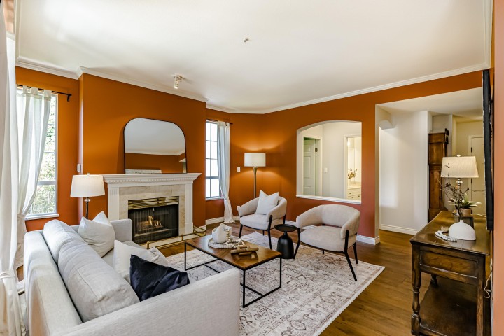 Photo 7 at 213 - 5835 Hampton Place, University VW, Vancouver West