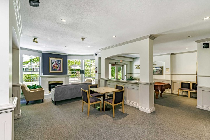 Photo 32 at 213 - 5835 Hampton Place, University VW, Vancouver West