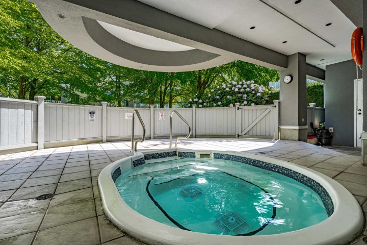 Photo 28 at 213 - 5835 Hampton Place, University VW, Vancouver West