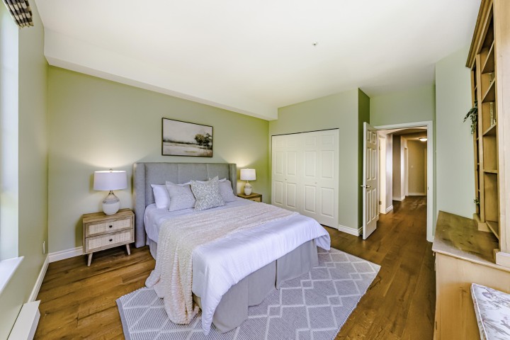 Photo 20 at 213 - 5835 Hampton Place, University VW, Vancouver West