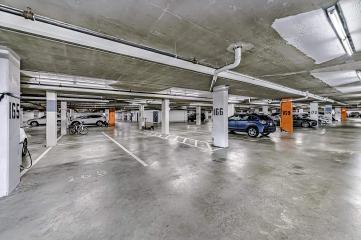 Photo 34 at 213 - 5835 Hampton Place, University VW, Vancouver West