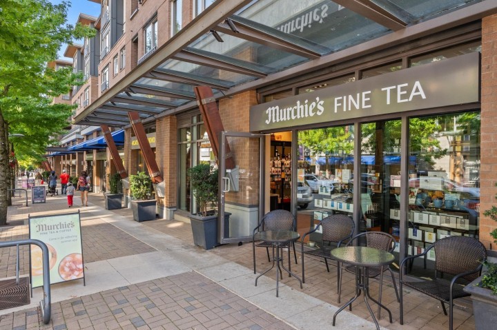 Photo 38 at 213 - 5835 Hampton Place, University VW, Vancouver West