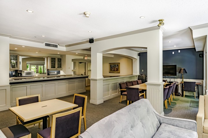 Photo 33 at 213 - 5835 Hampton Place, University VW, Vancouver West