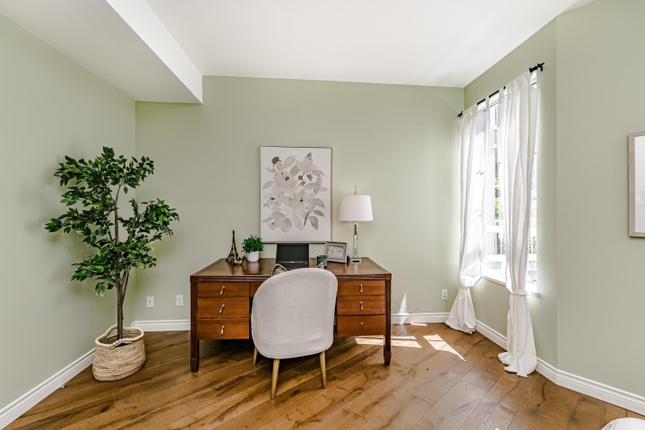 Photo 18 at 213 - 5835 Hampton Place, University VW, Vancouver West