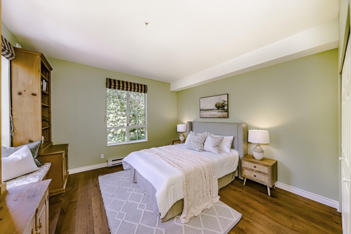 Photo 19 at 213 - 5835 Hampton Place, University VW, Vancouver West