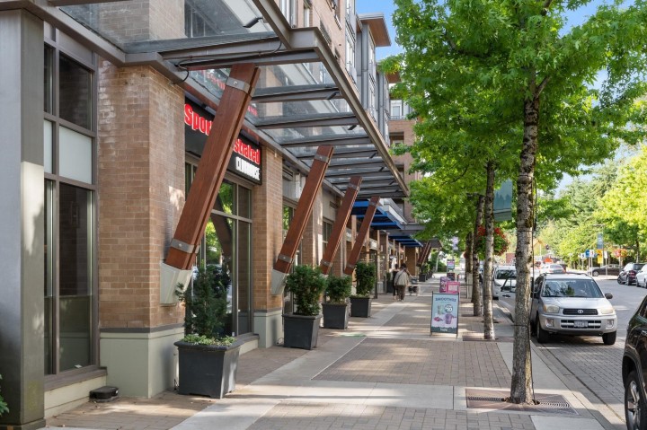 Photo 39 at 213 - 5835 Hampton Place, University VW, Vancouver West