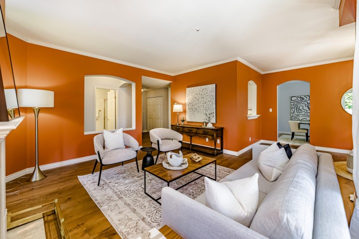 Photo 8 at 213 - 5835 Hampton Place, University VW, Vancouver West