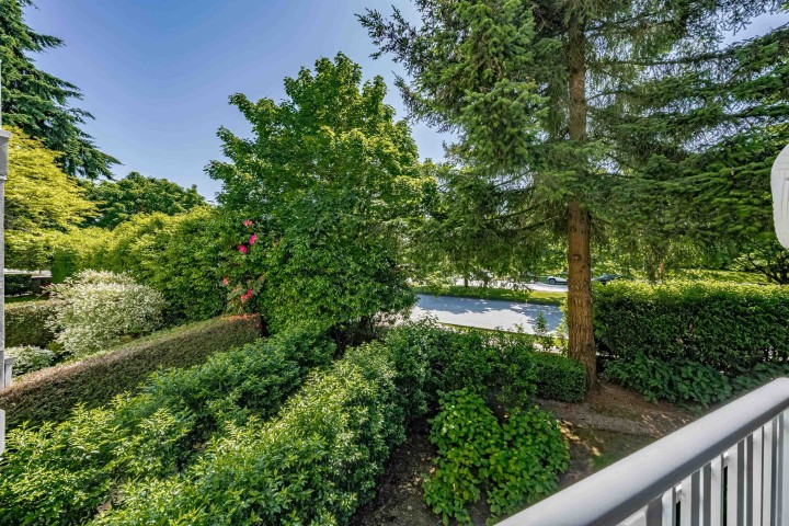 Photo 25 at 213 - 5835 Hampton Place, University VW, Vancouver West