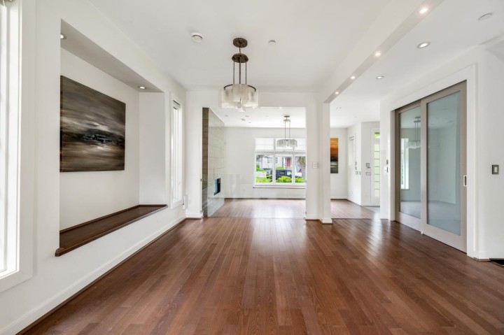 Photo 7 at 3772 W 19th Avenue, Dunbar, Vancouver West