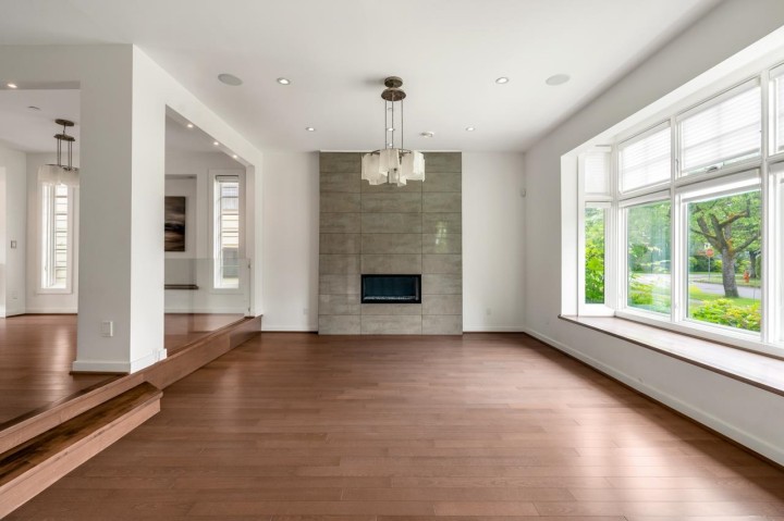 Photo 3 at 3772 W 19th Avenue, Dunbar, Vancouver West