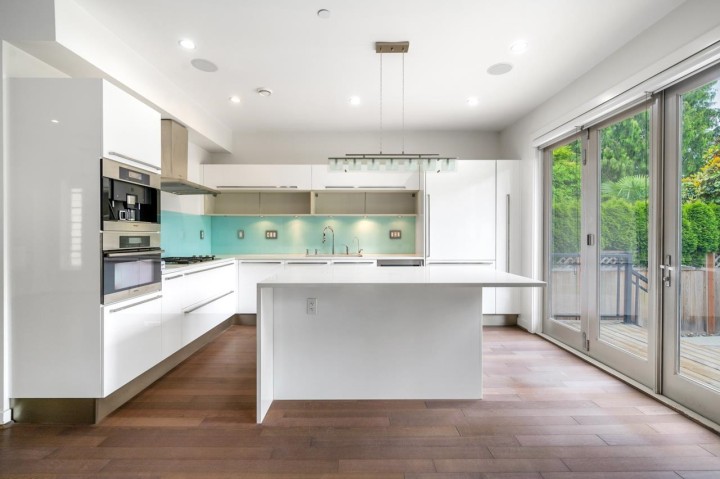 Photo 9 at 3772 W 19th Avenue, Dunbar, Vancouver West