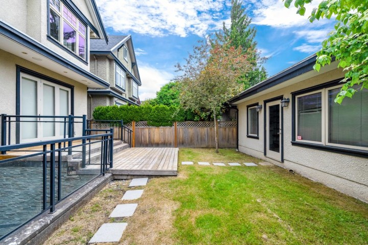 Photo 25 at 3772 W 19th Avenue, Dunbar, Vancouver West