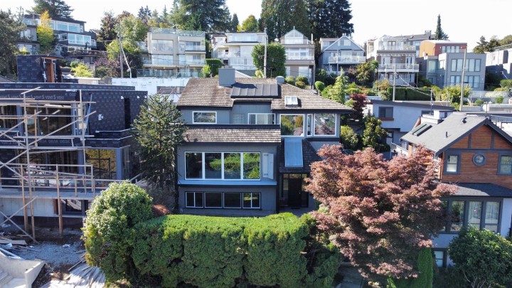 Photo 23 at 4393 Puget Drive, Arbutus, Vancouver West