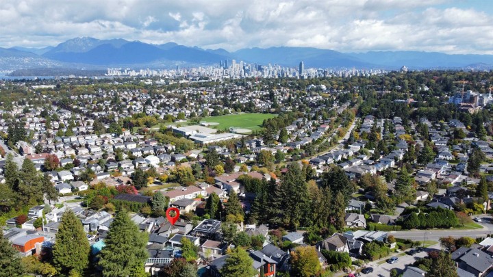 Photo 27 at 4393 Puget Drive, Arbutus, Vancouver West