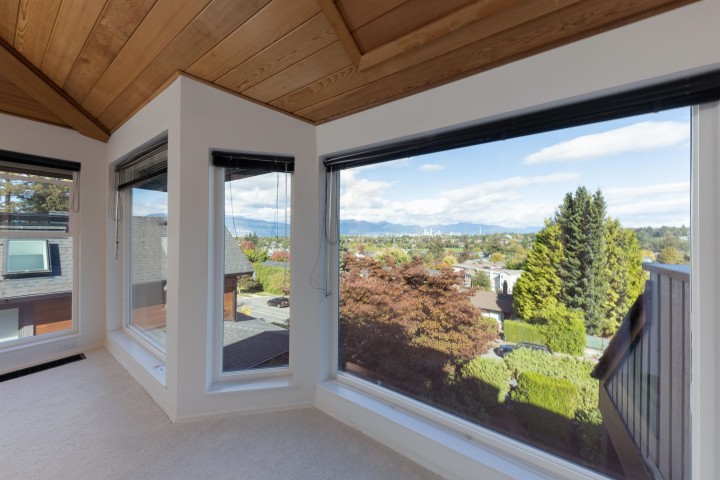 Photo 13 at 4393 Puget Drive, Arbutus, Vancouver West