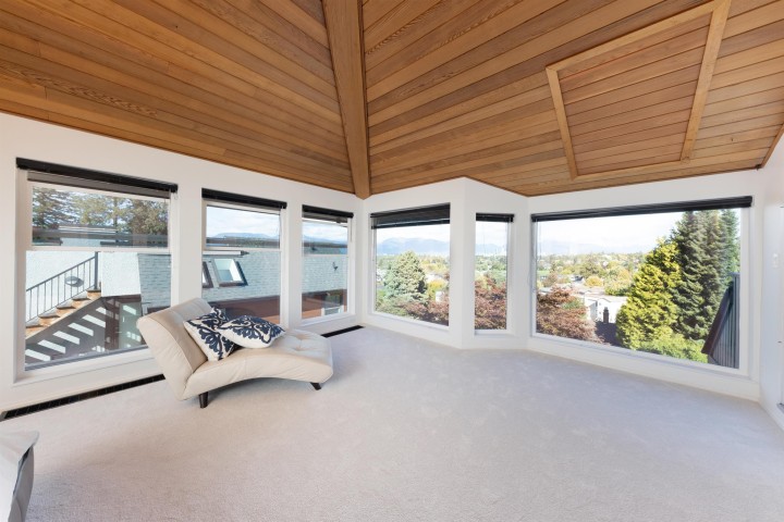 Photo 12 at 4393 Puget Drive, Arbutus, Vancouver West