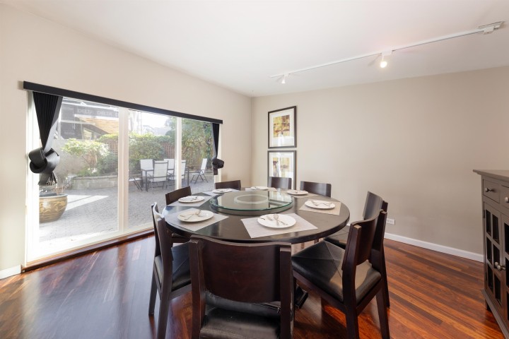 Photo 7 at 4393 Puget Drive, Arbutus, Vancouver West