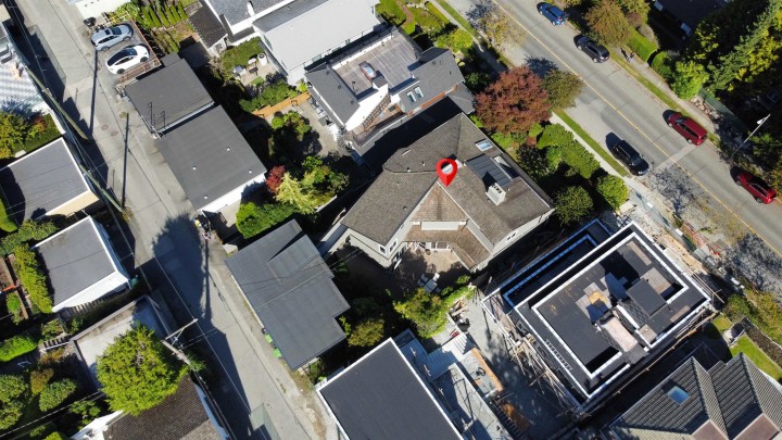 Photo 36 at 4393 Puget Drive, Arbutus, Vancouver West