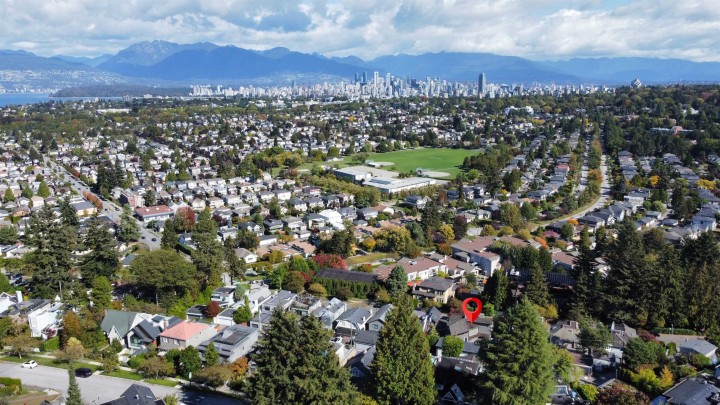 Photo 28 at 4393 Puget Drive, Arbutus, Vancouver West