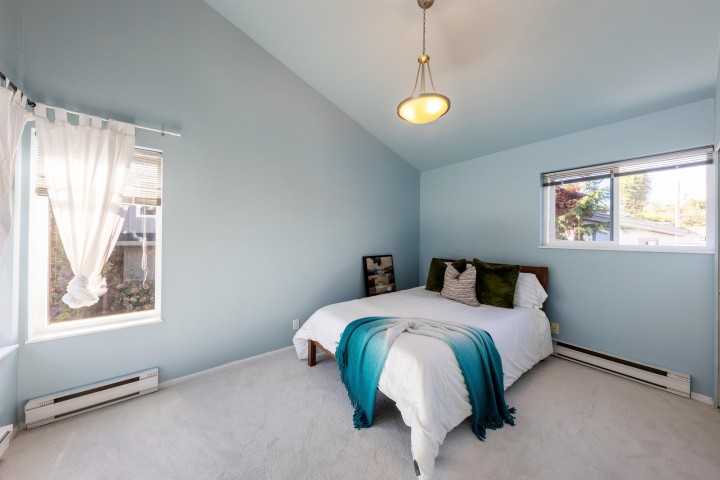 Photo 20 at 4393 Puget Drive, Arbutus, Vancouver West