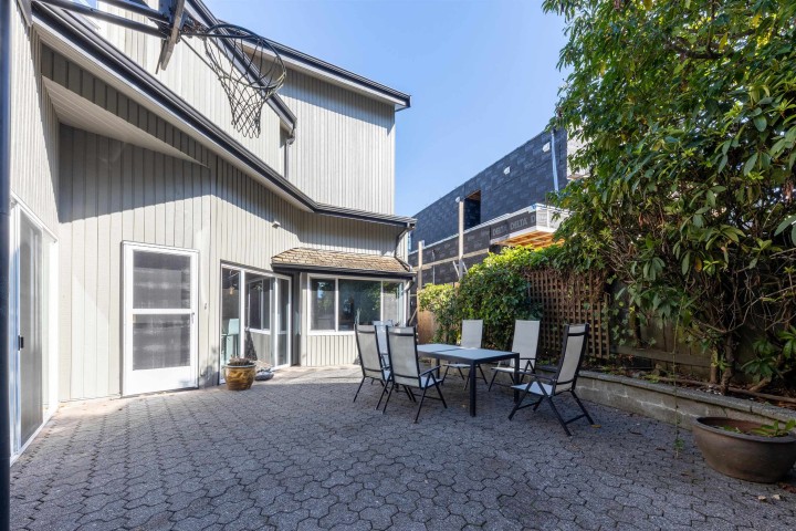 Photo 10 at 4393 Puget Drive, Arbutus, Vancouver West