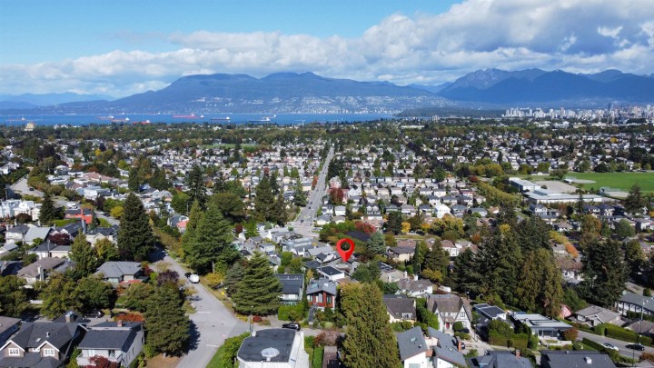 Photo 33 at 4393 Puget Drive, Arbutus, Vancouver West