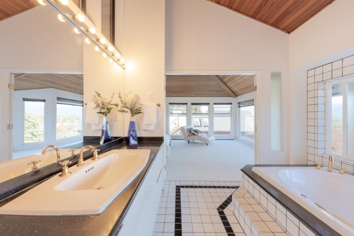 Photo 14 at 4393 Puget Drive, Arbutus, Vancouver West