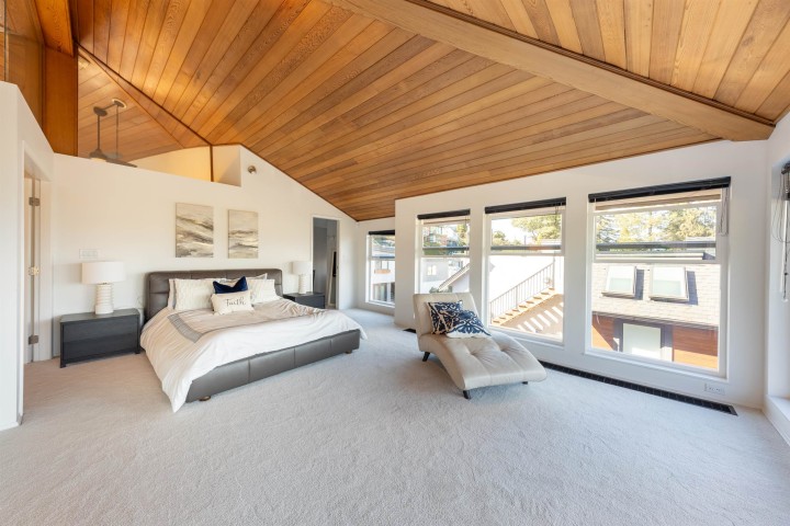 Photo 11 at 4393 Puget Drive, Arbutus, Vancouver West