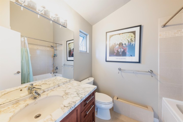 Photo 21 at 4393 Puget Drive, Arbutus, Vancouver West