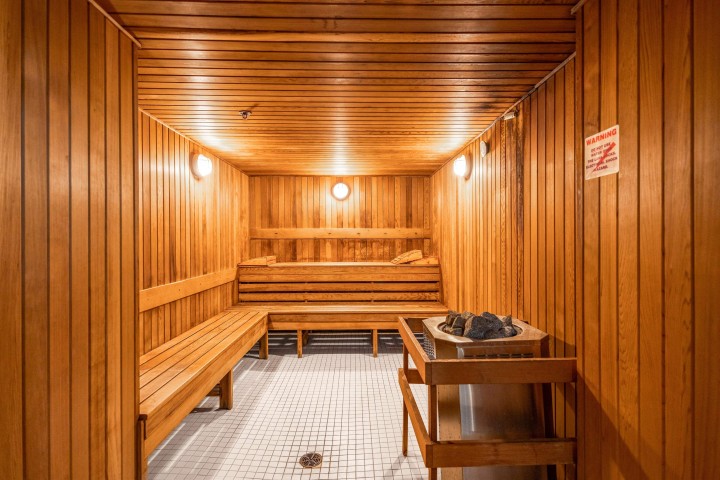 Photo 17 at 407 - 499 Broughton Street, Coal Harbour, Vancouver West