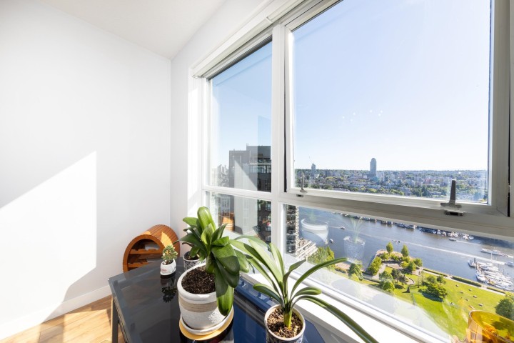 Photo 10 at 3601 - 1438 Richards Street, Yaletown, Vancouver West