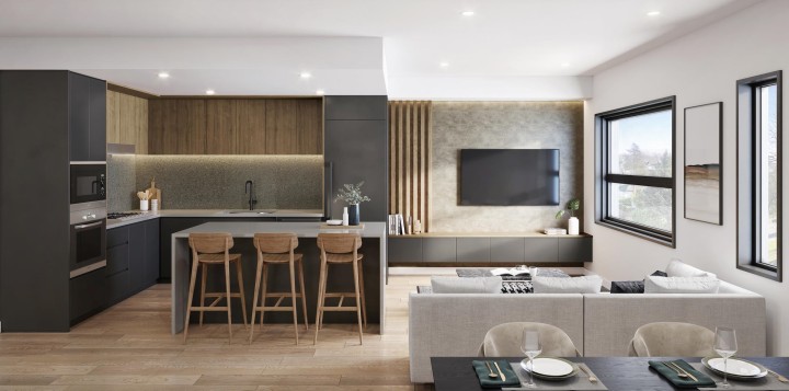 Photo 2 at 135 W 41st Avenue, Cambie, Vancouver West