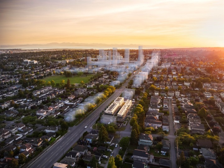 Photo 7 at 135 W 41st Avenue, Cambie, Vancouver West